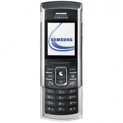 Samsung SGH-D720 -  1